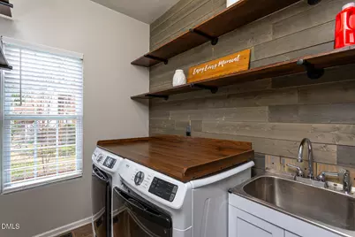 8312 Hardeth Way, Raleigh, NC 27616 - Photo 13