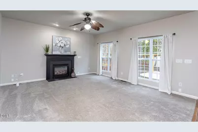 8312 Hardeth Way, Raleigh, NC 27616 - Photo 11