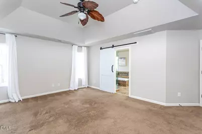 8312 Hardeth Way, Raleigh, NC 27616 - Photo 15