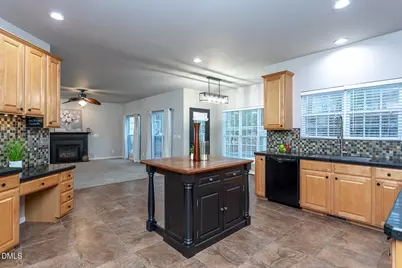 8312 Hardeth Way, Raleigh, NC 27616 - Photo 9