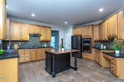 8312 Hardeth Way, Raleigh, NC 27616 - Photo 7