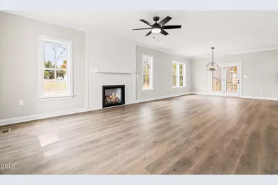 4029 Lake Wendell Road, Wendell, NC 27591 - Photo 9