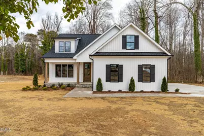 4029 Lake Wendell Road, Wendell, NC 27591 - Photo 5