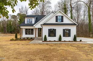 4029 Lake Wendell Rd, Wendell, NC 27591 - Photo 5