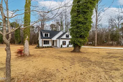 4029 Lake Wendell Road, Wendell, NC 27591 - Photo 3