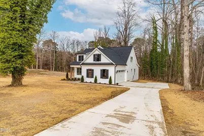 4029 Lake Wendell Road, Wendell, NC 27591 - Photo 1