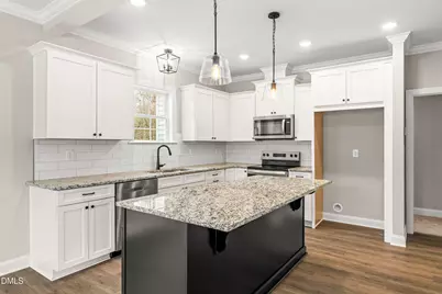 4029 Lake Wendell Road, Wendell, NC 27591 - Photo 17