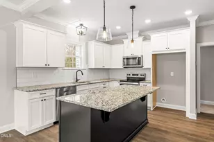 4029 Lake Wendell Rd, Wendell, NC 27591 - Photo 17