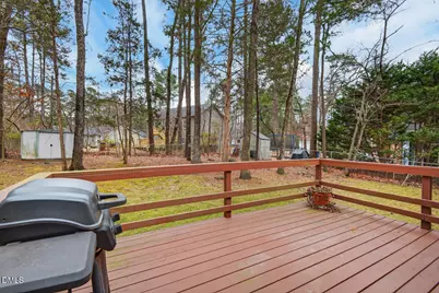 6 McBenson Place, Durham, NC 27705 - Photo 5