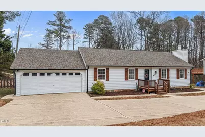 3620 Constellation Drive, Raleigh, NC 27604 - Photo 1