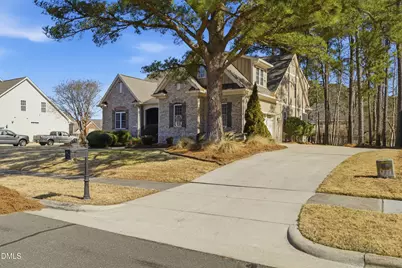 2109 Taramar Lane, Zebulon, NC 27597 - Photo 5