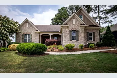 2109 Taramar Lane, Zebulon, NC 27597 - Photo 1