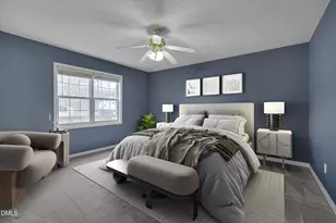 304 Bridget Way, Creedmoor, NC 27522 - Photo 13