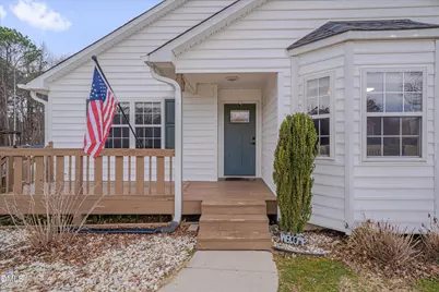 304 Bridget Way, Creedmoor, NC 27522 - Photo 3