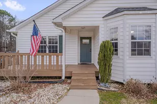 304 Bridget Way, Creedmoor, NC 27522 - Photo 3