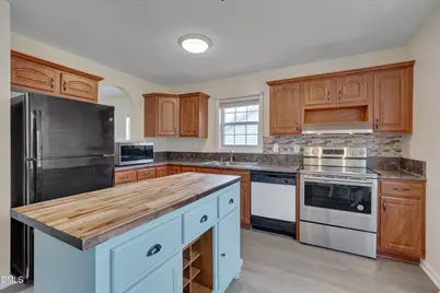 304 Bridget Way, Creedmoor, NC 27522 - Photo 9