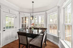 65 Topsail Island Dr, Garner, NC 27529 - Photo 21