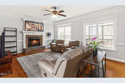 65 Topsail Island Drive, Garner, NC 27529 - Photo 13