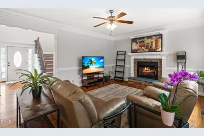 65 Topsail Island Drive, Garner, NC 27529 - Photo 15