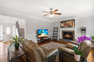 65 Topsail Island Dr, Garner, NC 27529 - Photo 15