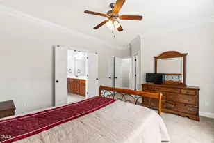 65 Topsail Island Dr, Garner, NC 27529 - Photo 23