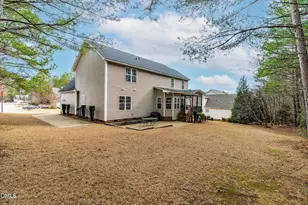 65 Topsail Island Dr, Garner, NC 27529 - Photo 41