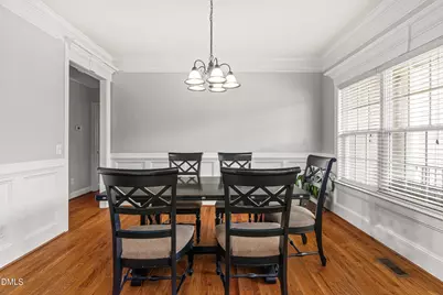 65 Topsail Island Drive, Garner, NC 27529 - Photo 11