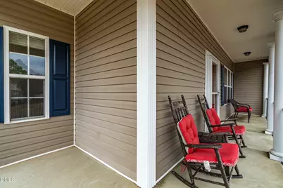 65 Topsail Island Drive, Garner, NC 27529 - Photo 7