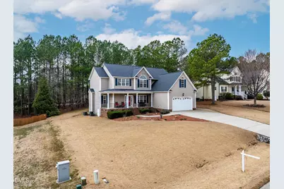 65 Topsail Island Drive, Garner, NC 27529 - Photo 3