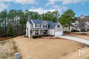 65 Topsail Island Dr, Garner, NC 27529 - Photo 3