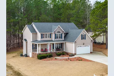 65 Topsail Island Drive, Garner, NC 27529 - Photo 5