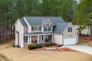 65 Topsail Island Dr, Garner, NC 27529 - Photo 5