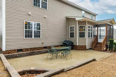 65 Topsail Island Drive, Garner, NC 27529 - Photo 43