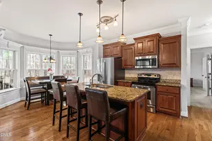 65 Topsail Island Dr, Garner, NC 27529 - Photo 17