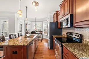 65 Topsail Island Dr, Garner, NC 27529 - Photo 19