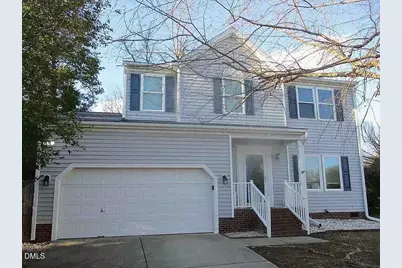 2115 Timken Court, Raleigh, NC 27604 - Photo 1