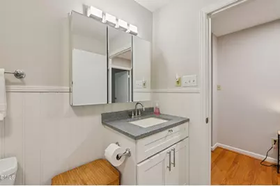 920 Apple Lane, Hillsborough, NC 27278 - Photo 17