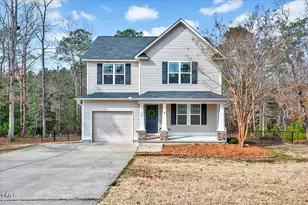 130 Cherryhill Dr, Four Oaks, NC 27524 - Photo 1