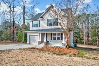 130 Cherryhill Drive, Four Oaks, NC 27524 - Photo 3