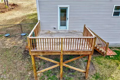 130 Cherryhill Drive, Four Oaks, NC 27524 - Photo 23