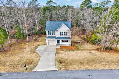 130 Cherryhill Drive, Four Oaks, NC 27524 - Photo 1