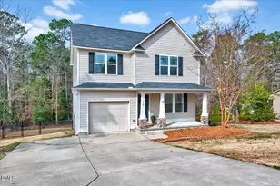 130 Cherryhill Dr, Four Oaks, NC 27524 - Photo 5