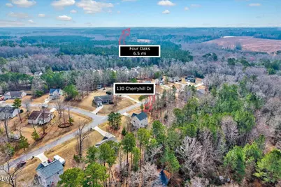 130 Cherryhill Drive, Four Oaks, NC 27524 - Photo 25
