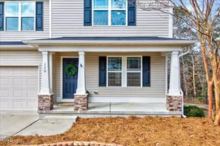 130 Cherryhill Dr, Four Oaks, NC 27524 - Photo 7