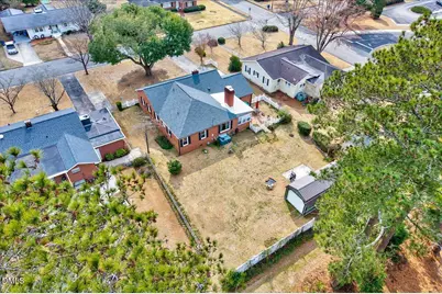 918 S Vermont Street, Smithfield, NC 27577 - Photo 5