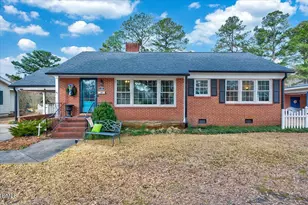 918 S Vermont St, Smithfield, NC 27577 - Photo 1