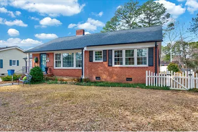 918 S Vermont Street, Smithfield, NC 27577 - Photo 3