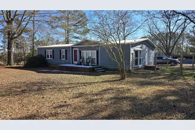 2621 Davistown Road, Wendell, NC 27591 - Photo 1