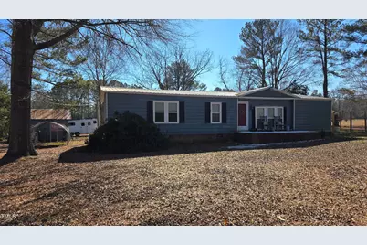 2621 Davistown Road, Wendell, NC 27591 - Photo 3