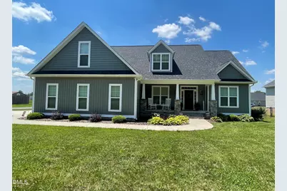 2265 Lacy Holt Road, Graham, NC 27253 - Photo 1
